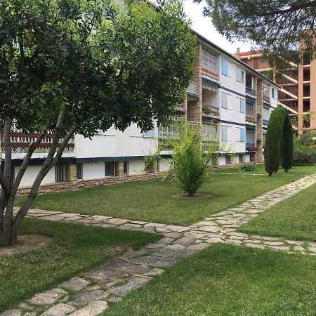 Ferienwohnung Book Ibiza Salou Exterior foto