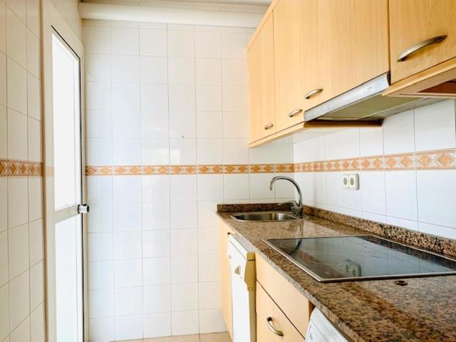 Ferienwohnung Book Ibiza Salou Exterior foto