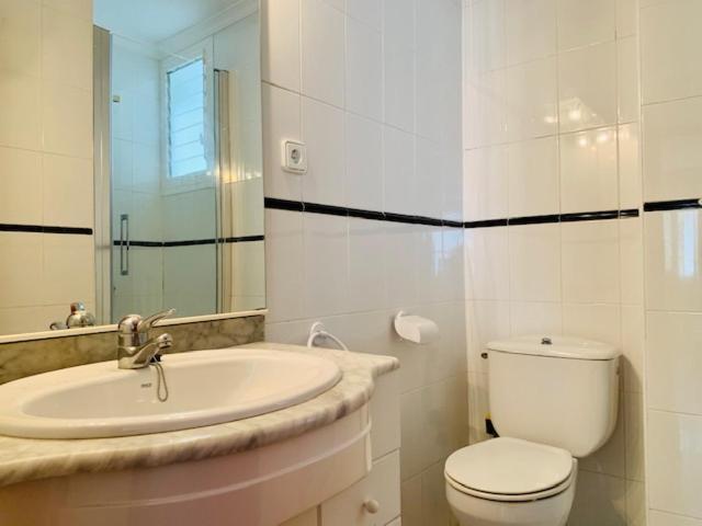 Ferienwohnung Book Ibiza Salou Exterior foto