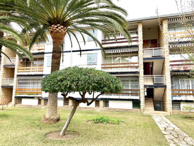 Ferienwohnung Book Ibiza Salou Exterior foto
