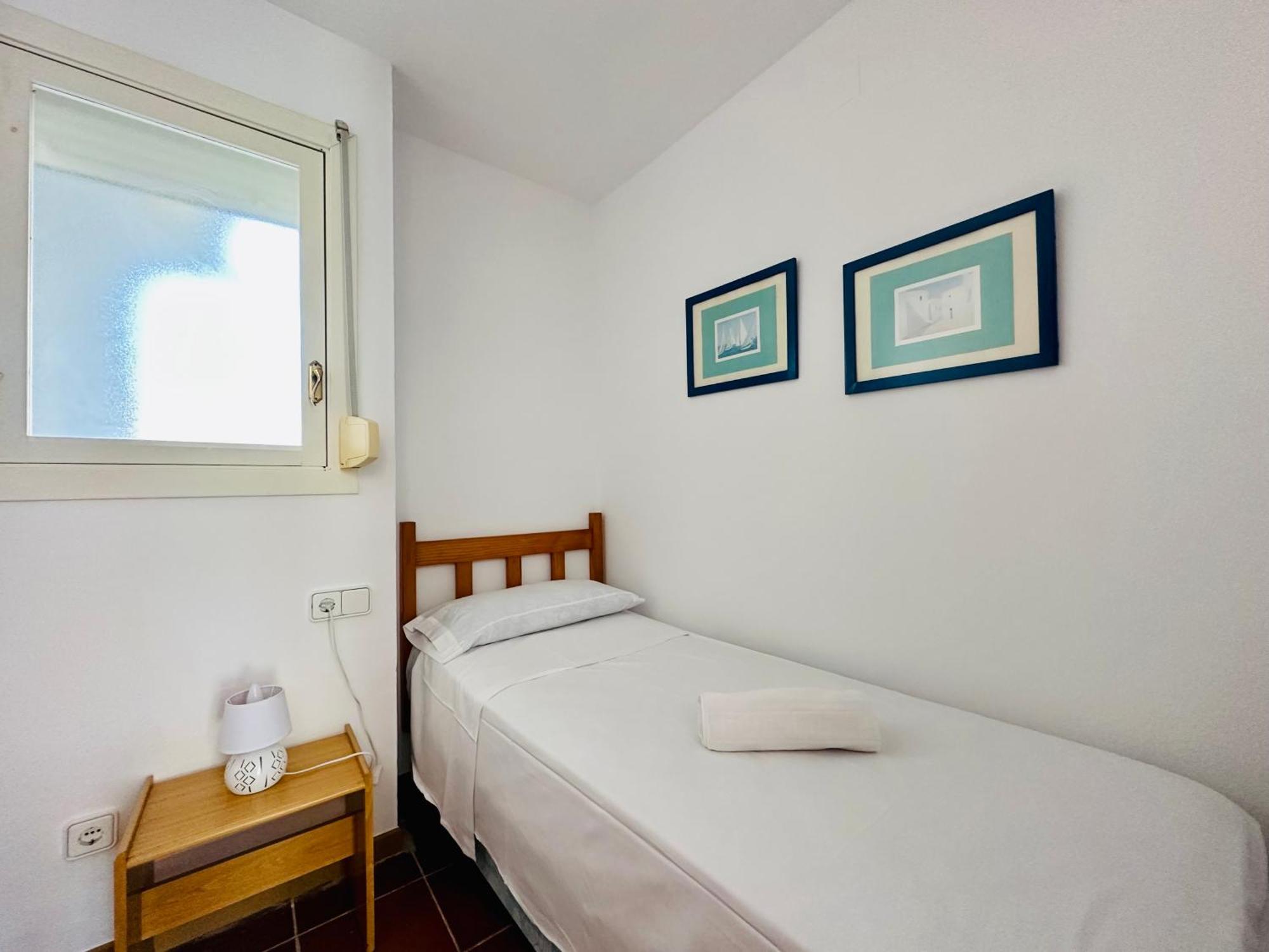 Ferienwohnung Book Ibiza Salou Exterior foto