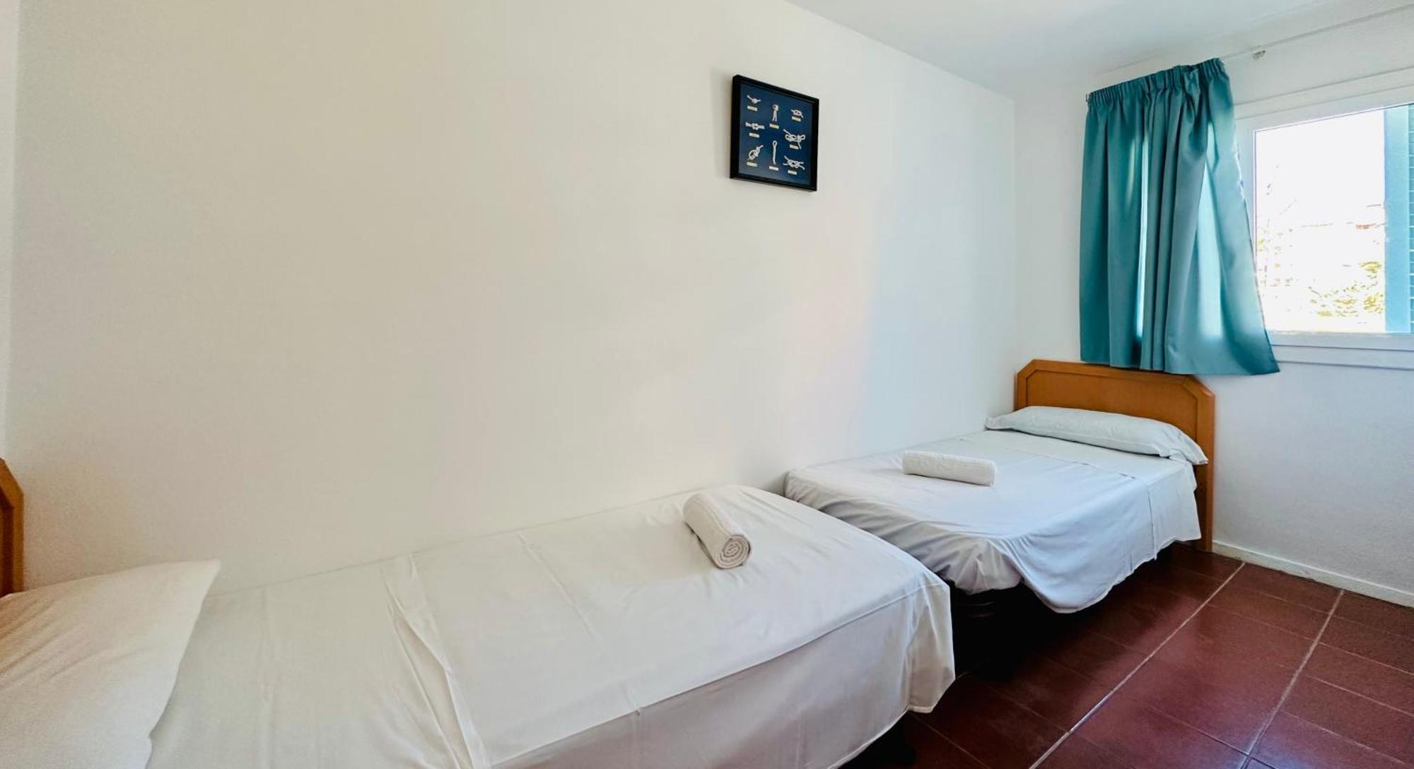 Ferienwohnung Book Ibiza Salou Exterior foto